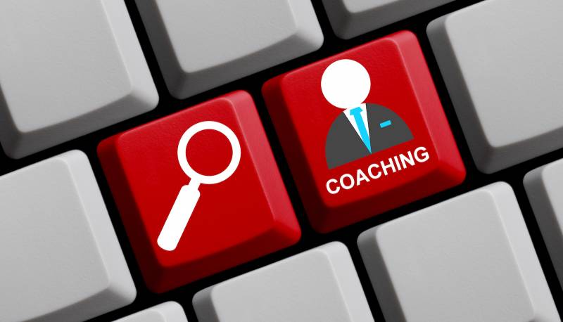 Trouver son coach professionnel