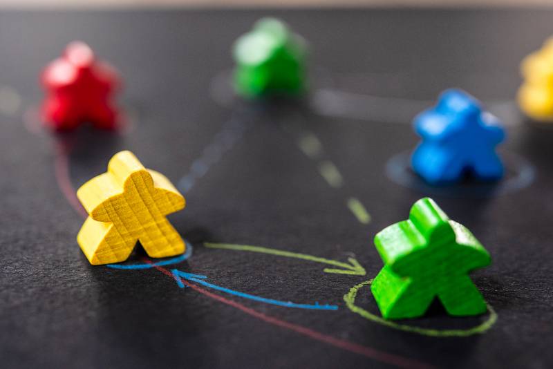 COACHING ET FORMATIONS POUR DÉVELOPPER SON LEADERSHIP INDIVIDUEL ET L'INTELLIGENCE COLLECTIVE À LYON, VIENNE, GRENOBLE ET PARIS