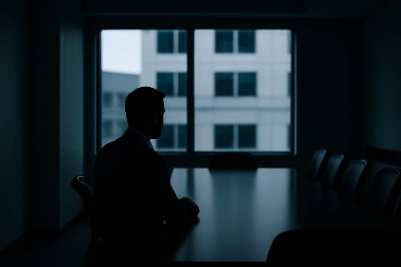 Comment repérer le Burn-out du dirigeant à Lyon ?