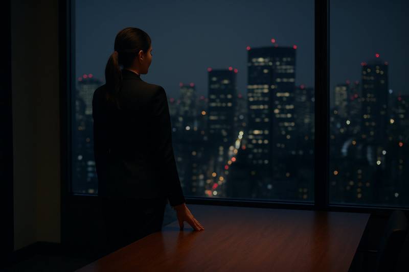 Perte de sens du dirigeant à Lyon : entre leadership, pouvoir et solitude