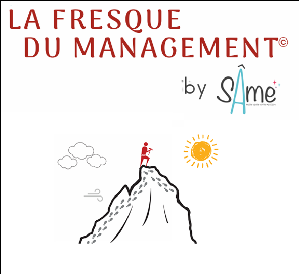 fresque du management lyon