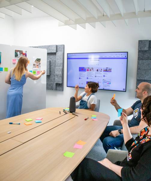 impact du coaching d’équipe sur la performance collective en entreprise à Lyon