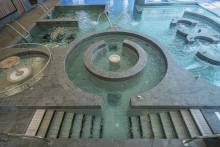 Centre balnéo & remise en forme – piscine, sauna, coaching aquatique Lyon Balicina