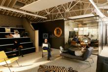 Espace de coworking premium – bureaux partagés & privés, grande communauté Lyon Now Coworking Lyon