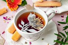 Boutique de thés & infusions biologiques artisanales Lyon Tea Heritage